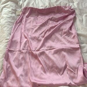 slip skirt new with tags never worn